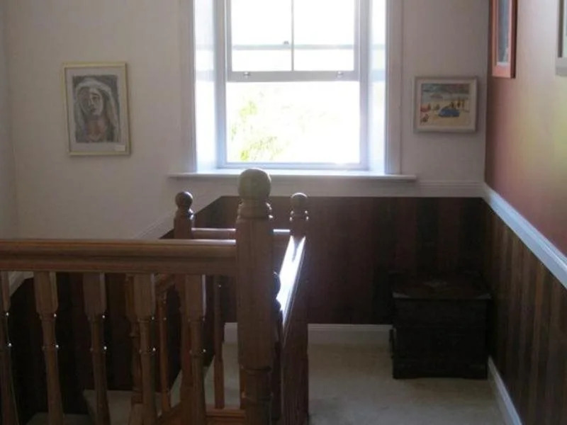 Heritage Guesthouse