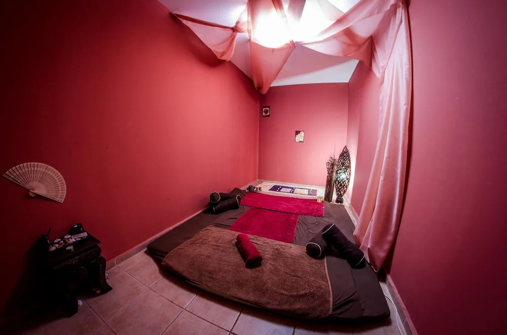 Grand Resort - Sea Viev and Premium Apartments