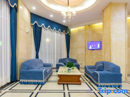 New Beacon International Hotel (Luotian Tashanhu Park)