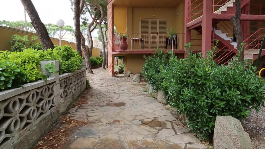 Apartamentos Aromar