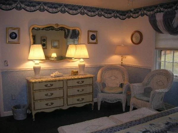 The Okemo Inn