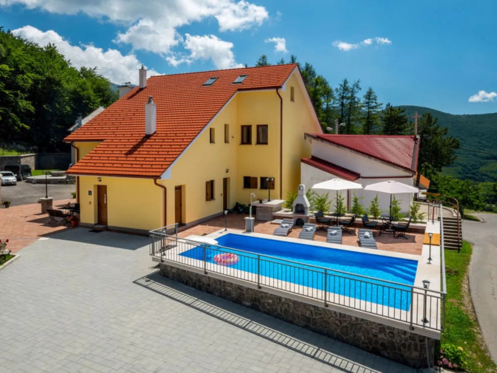 Apartment Oltari Valfurva 9533