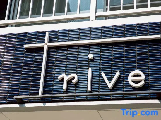 Trive Osu 1