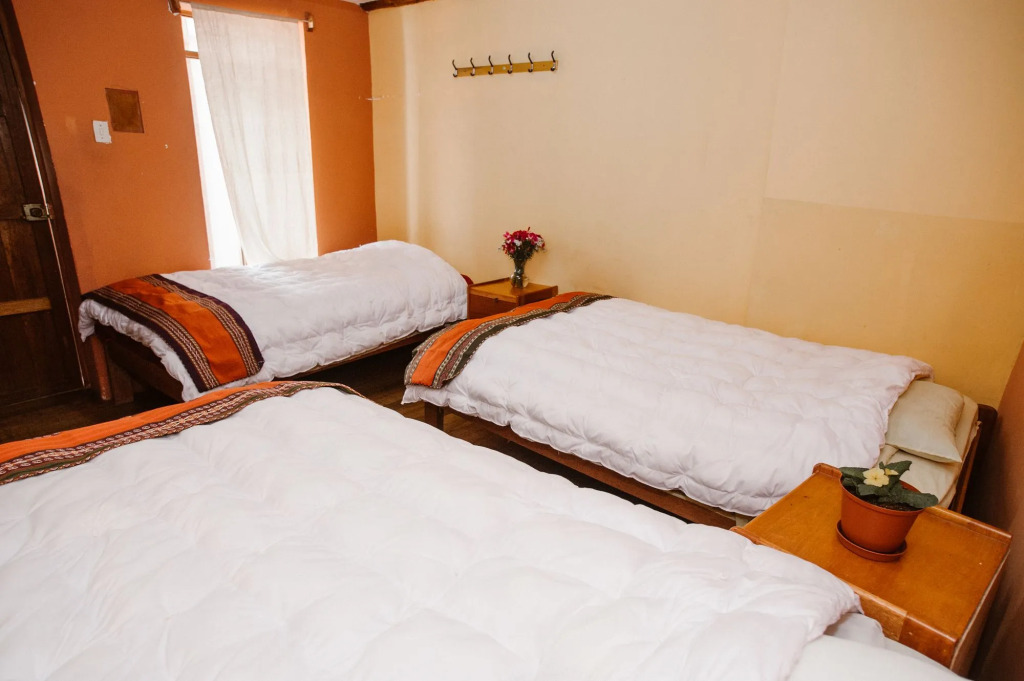 Casa Cusco guest house
