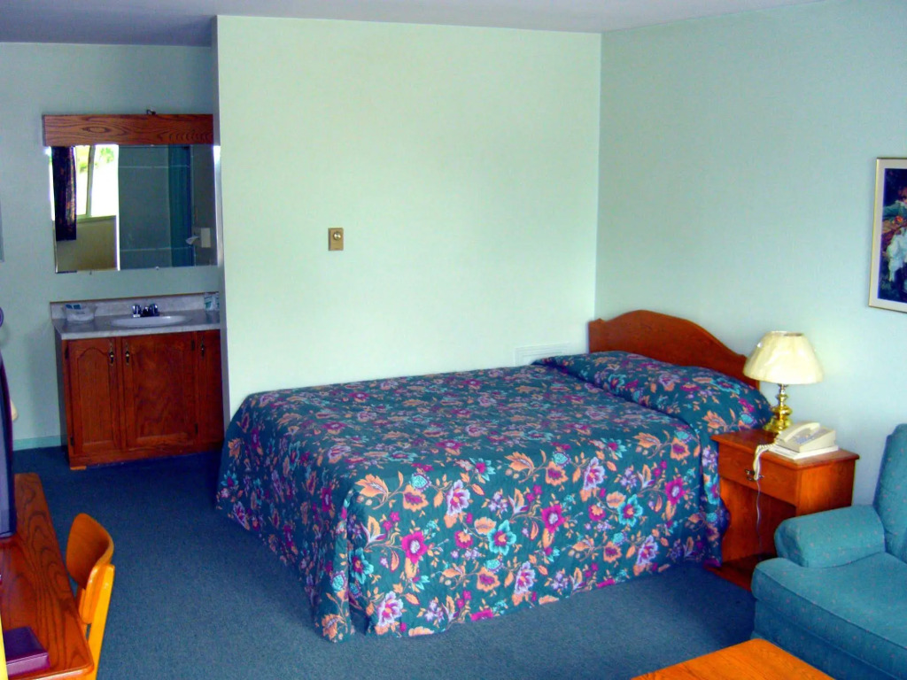 Stiles Motel