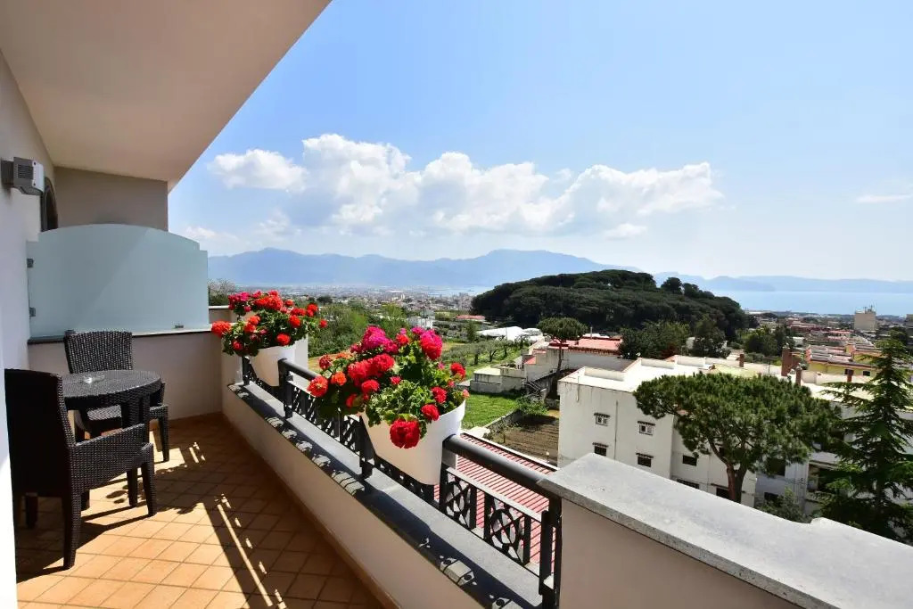 Palazzo Rosenthal Vesuview Hotel & Resort