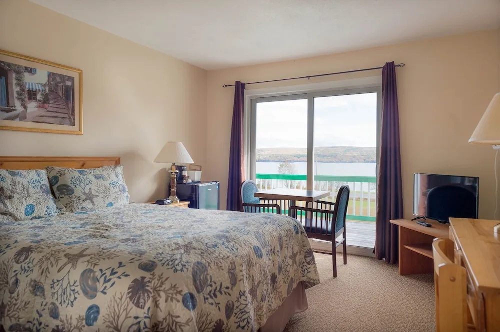 Cabot Trail Motel