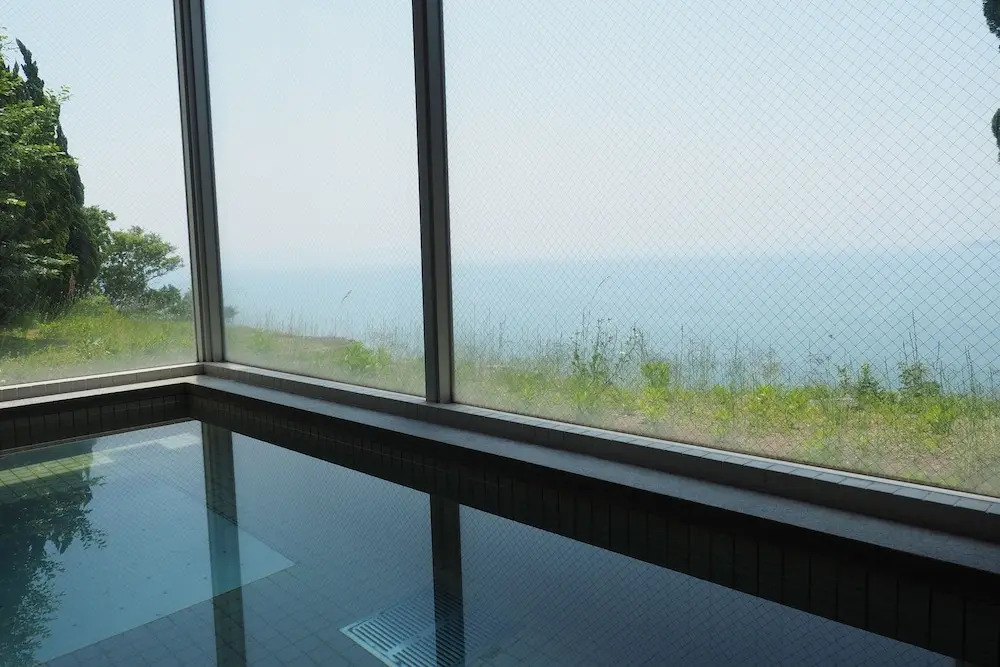 Kokuminshukusha Shodoshima