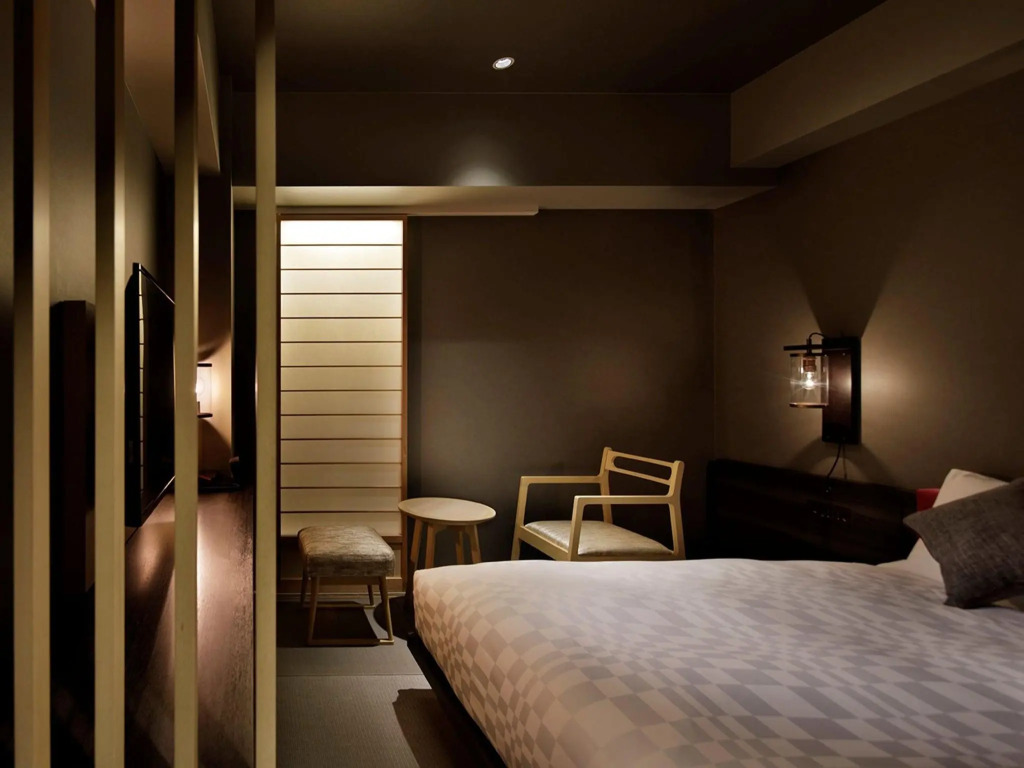 Hotel Resol Kyoto Kawaramachi Sanjo