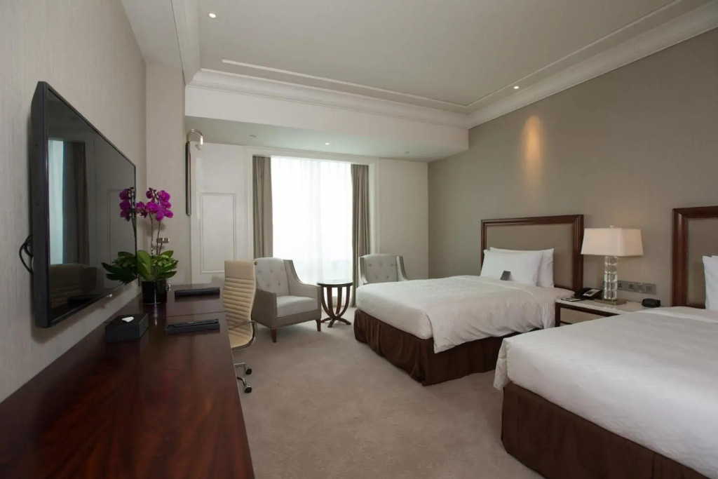 Jeurong Hotel Shanghai