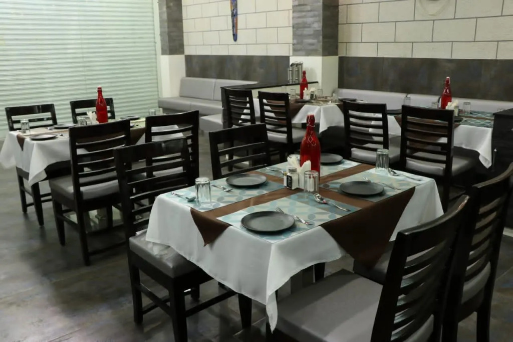 Hotel Jaidhan