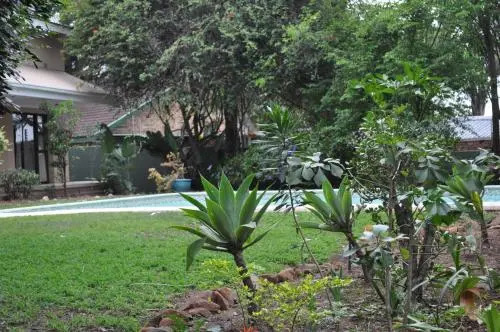 The Arches Guest House