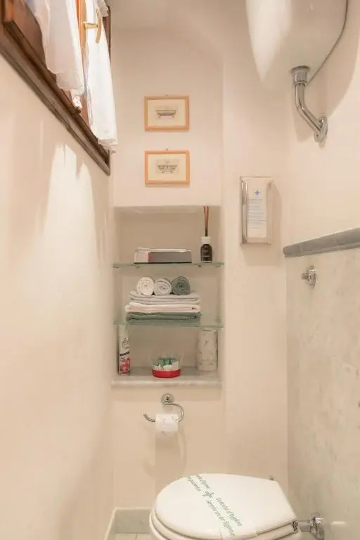 Sitornino Apartment