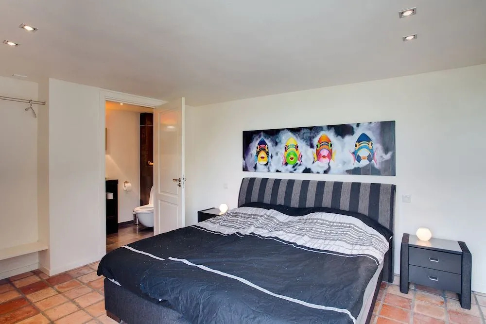 Guesthouse De Heide