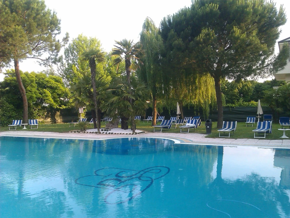 Hotel Terme Belsoggiorno