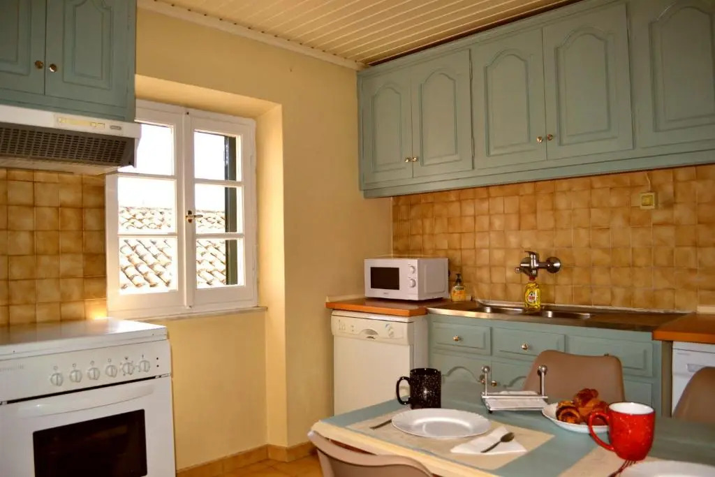 San Rocco Sqr. Apartment