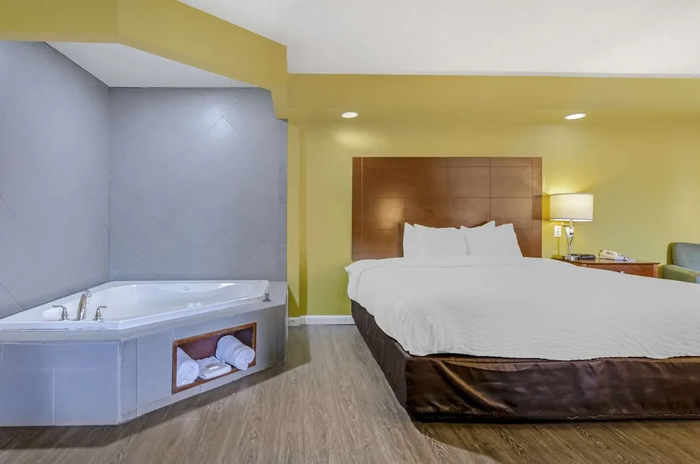 Quality Inn Staunton