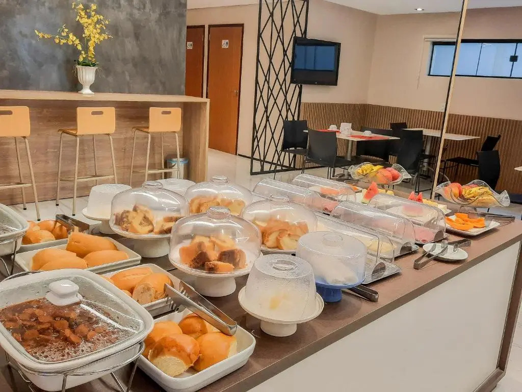 HUB Hotel