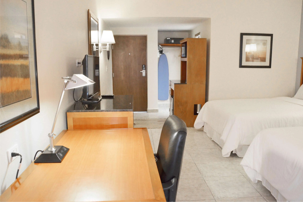 Days Inn by Wyndham Piedras Negras