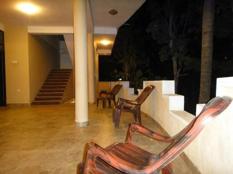 Dill Lake View Resort
