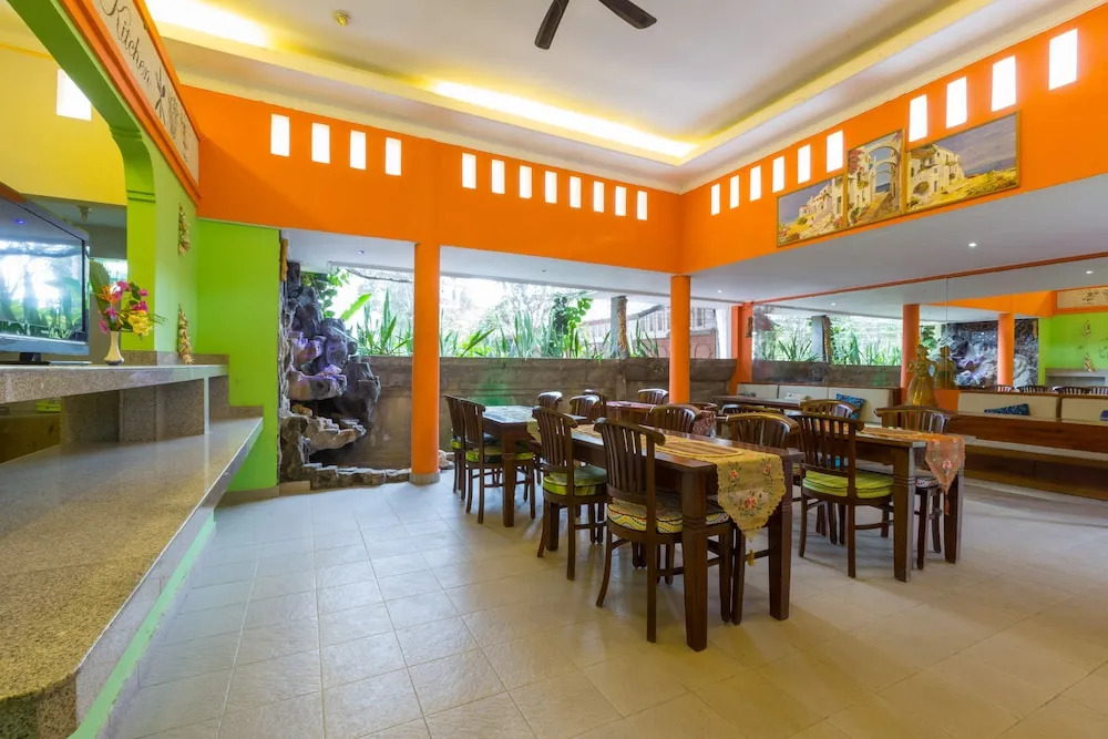Bali Aman Darling House
