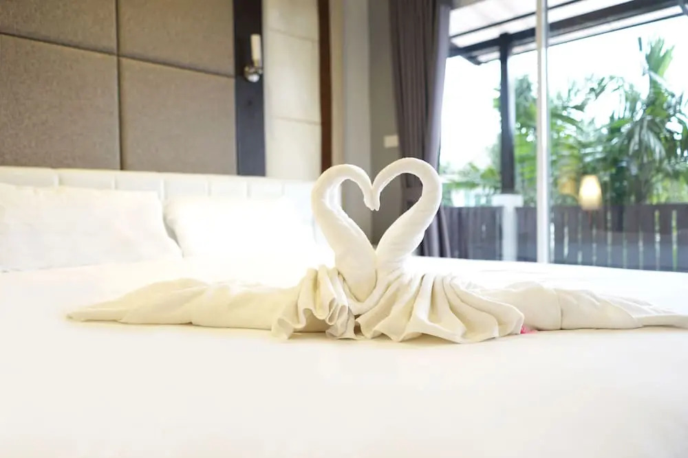 Villa Vela Krabi
