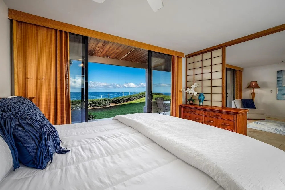 Keauhou Kona Surf & Racquet Club#3-102