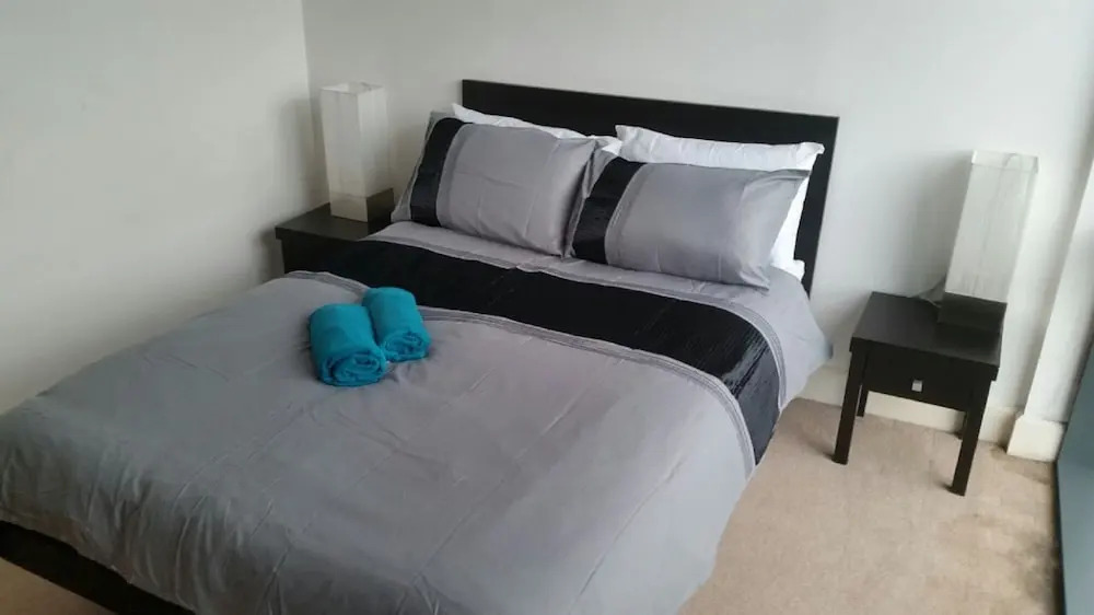 Apartment - Heart of Limerick City