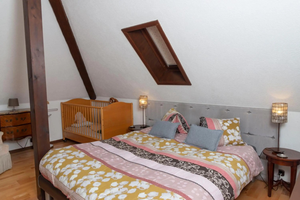 B&B LEden