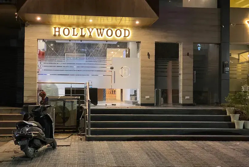 Hotel Hollywood