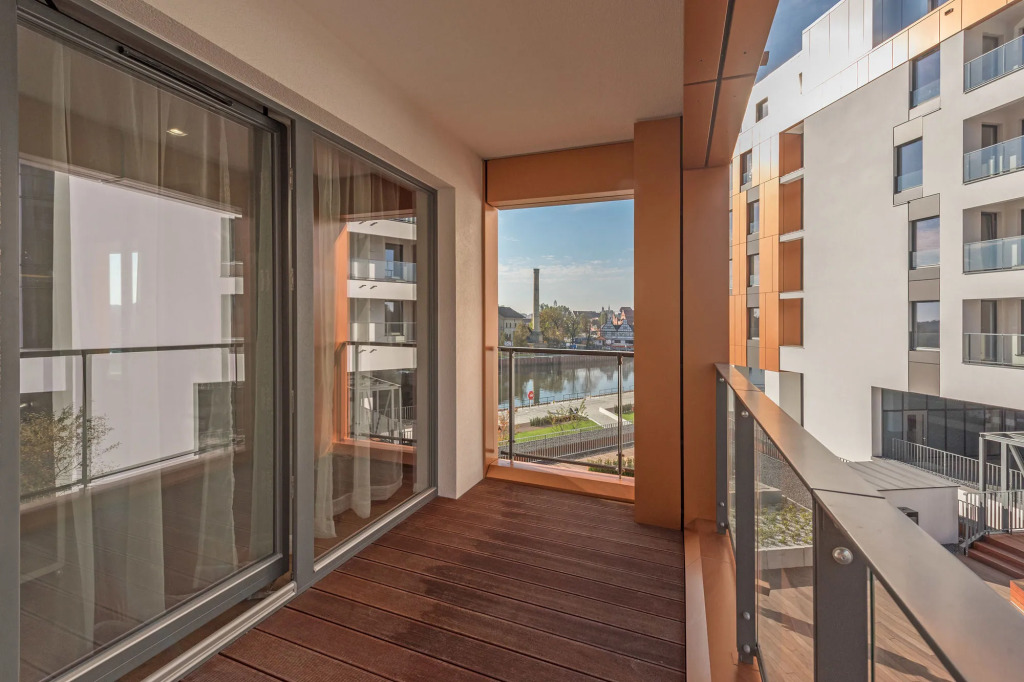 Old Town Apartments Gdansk