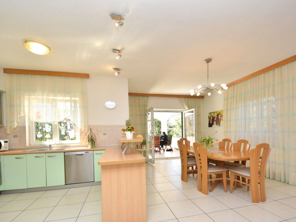 Holiday Home Bila Vila by Interhome