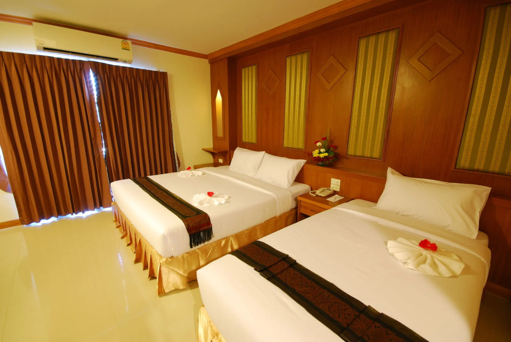 Embryo Hotel