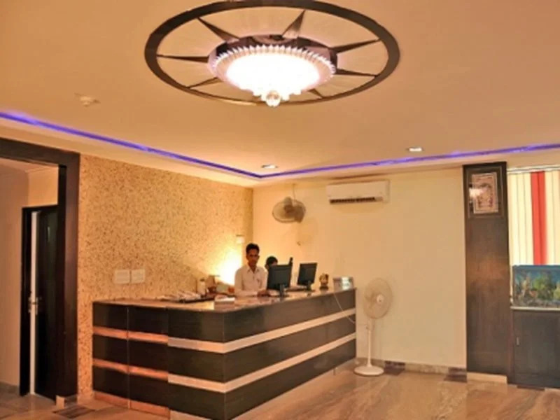 Hotel Royal Plaza