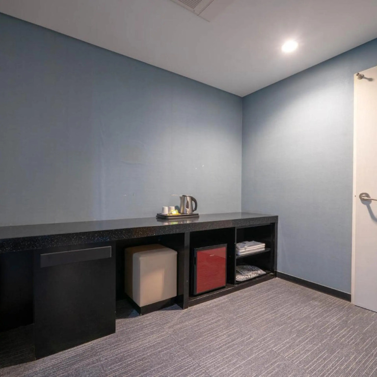 Changwon Ava Hotel