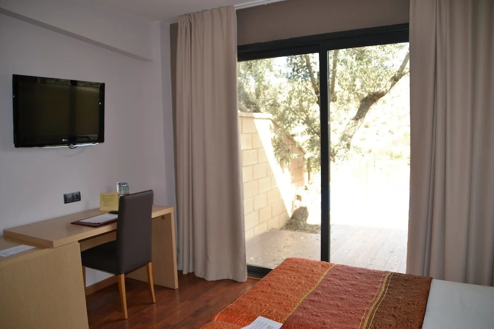 Hotel Vilar Riu de Baix