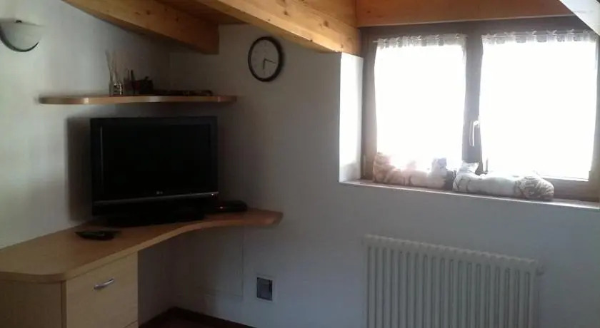 Casa Osti