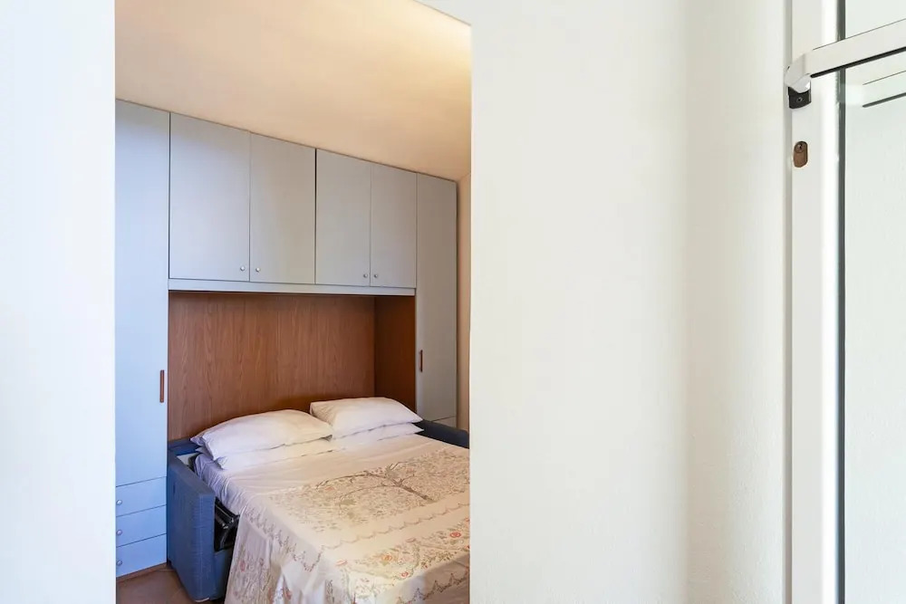 Amazing Sea View Aparment by Wonderful Italy