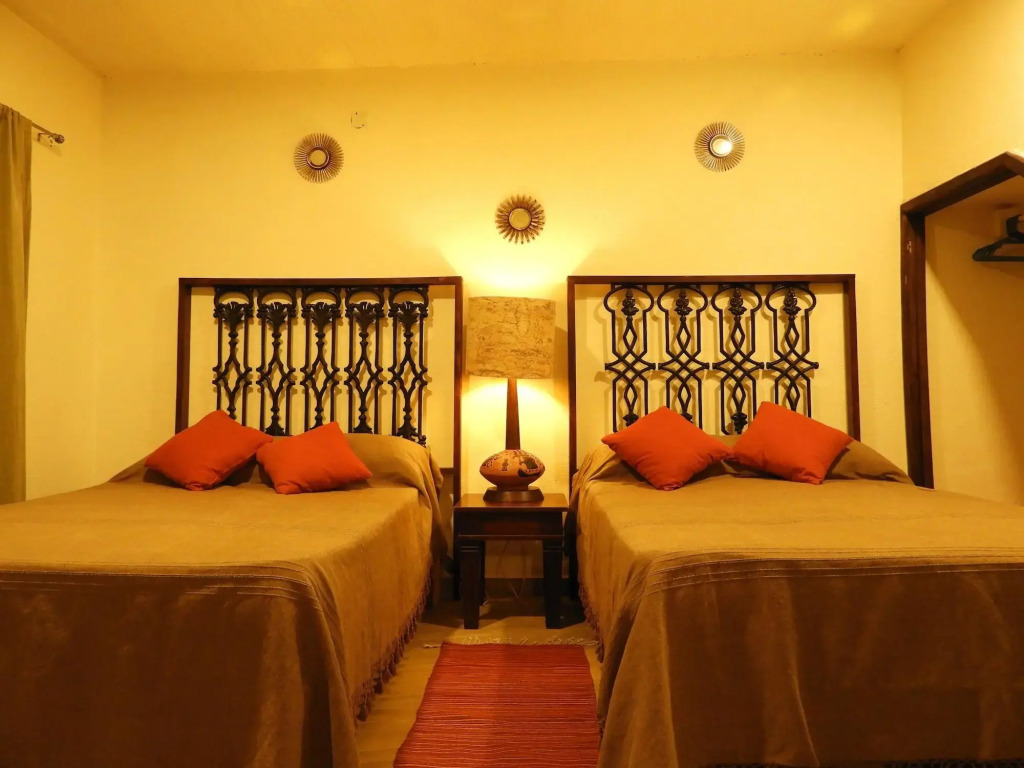 Suites Santa Posada Galarza 24