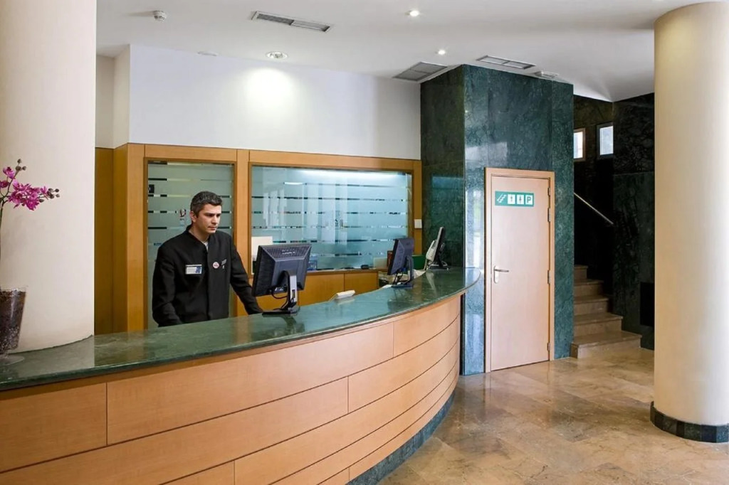 Holiday Inn Express Logroño Rioja by IHG