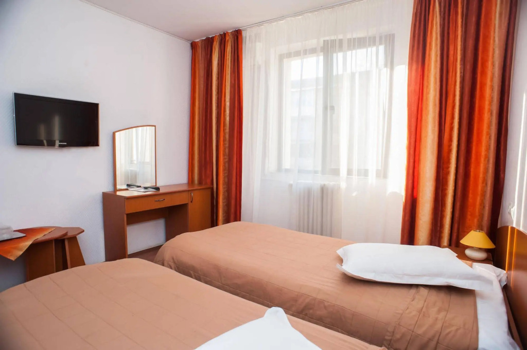 Hotel Ceramica
