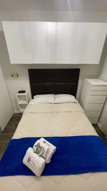 Studio Living Lê Premier Jardins