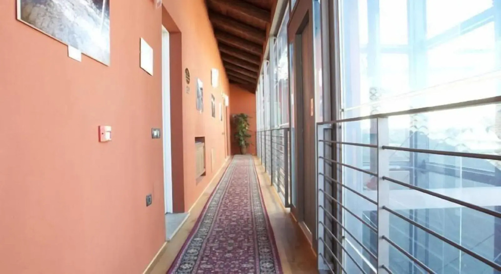Hotel Palazzo Di Mezzo