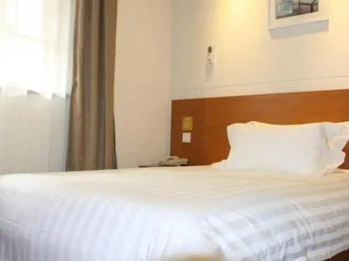 Goldmet Inn Yingmenkou Branch