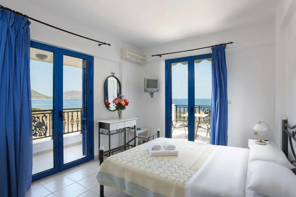 Venti Seaside Adult Hotel