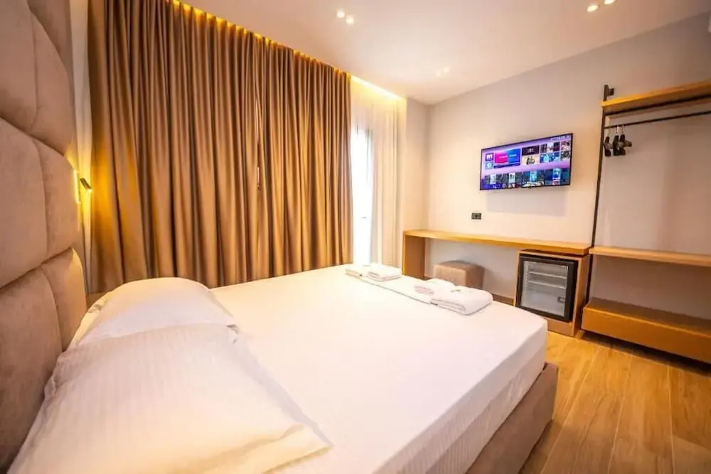 Absolute Hotel Ksamil