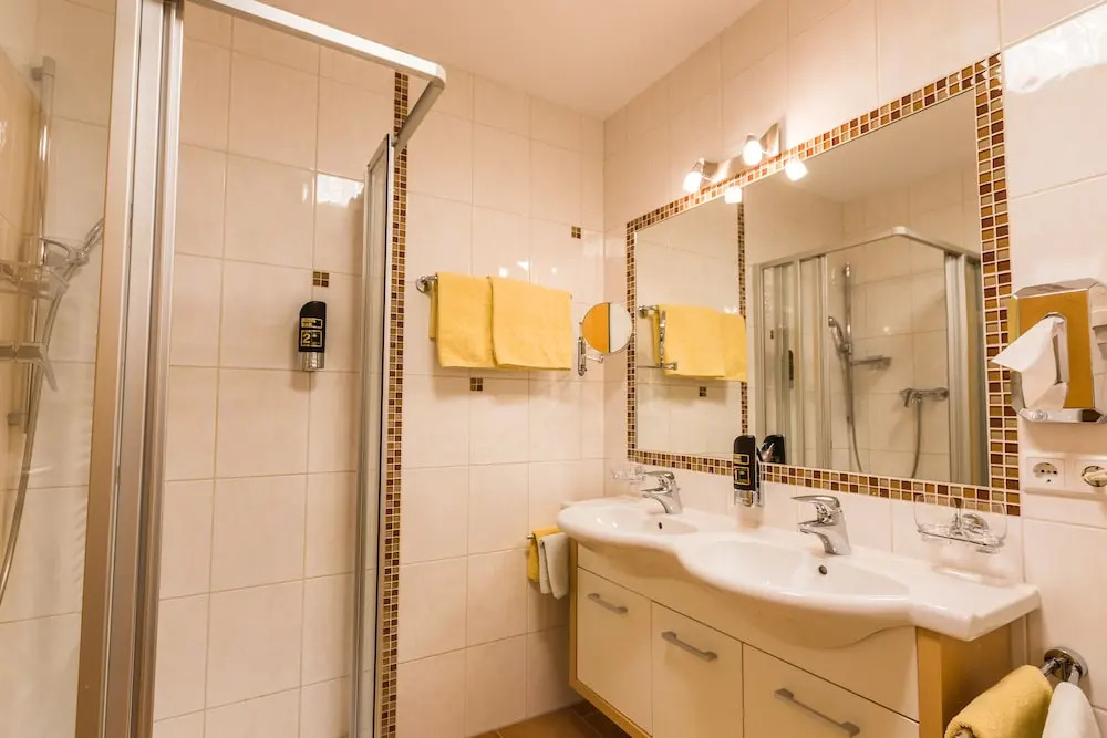 sHoamatl Dorfkrug Appartements