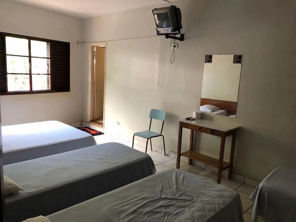 Hotel Bahia
