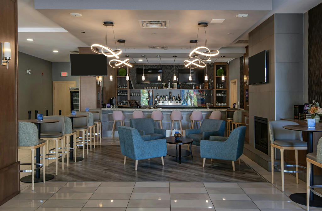 DoubleTree by Hilton - Kamloops