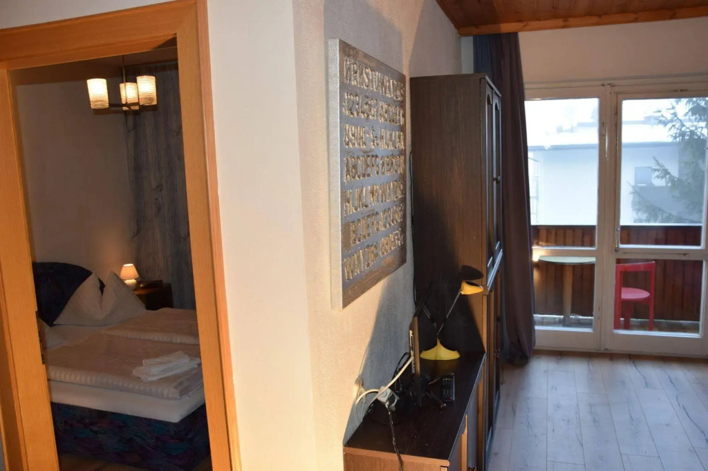 Chalet Gastein